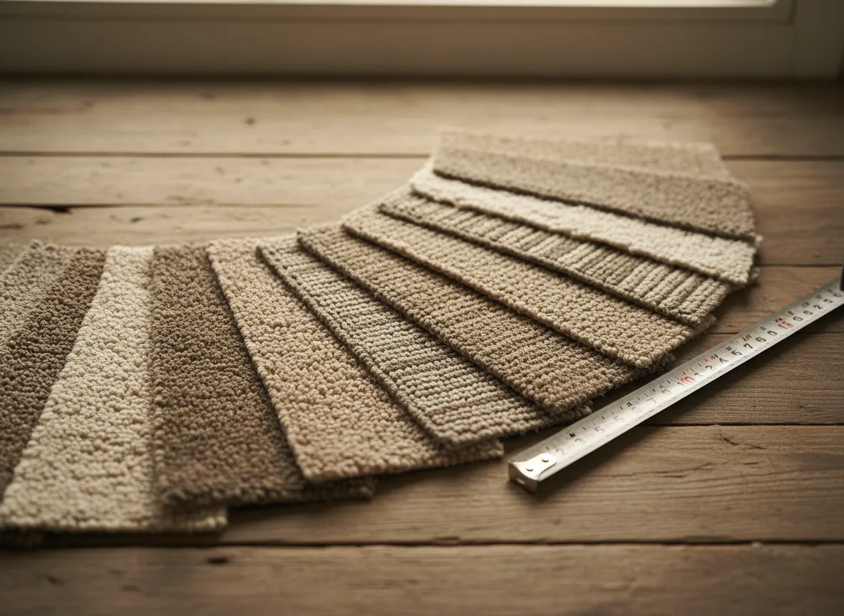 Carpet Installation Stambaugh, KY FAQs